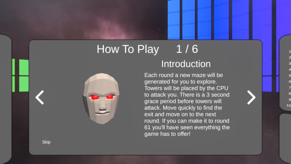 Game Screenshot 1
